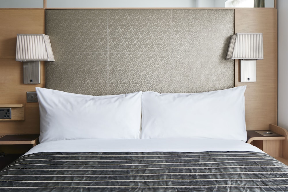 Club Quarters Hotel Covent Garden Holborn 13/50