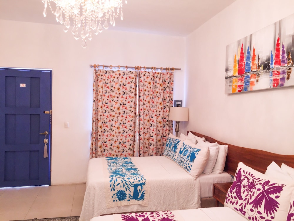 Toto Blue Hotel Boutique 34/72