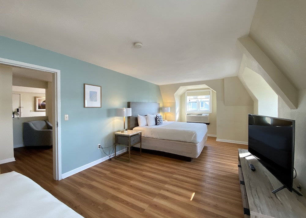 Atlantic Beach Hotel Newport 18/48
