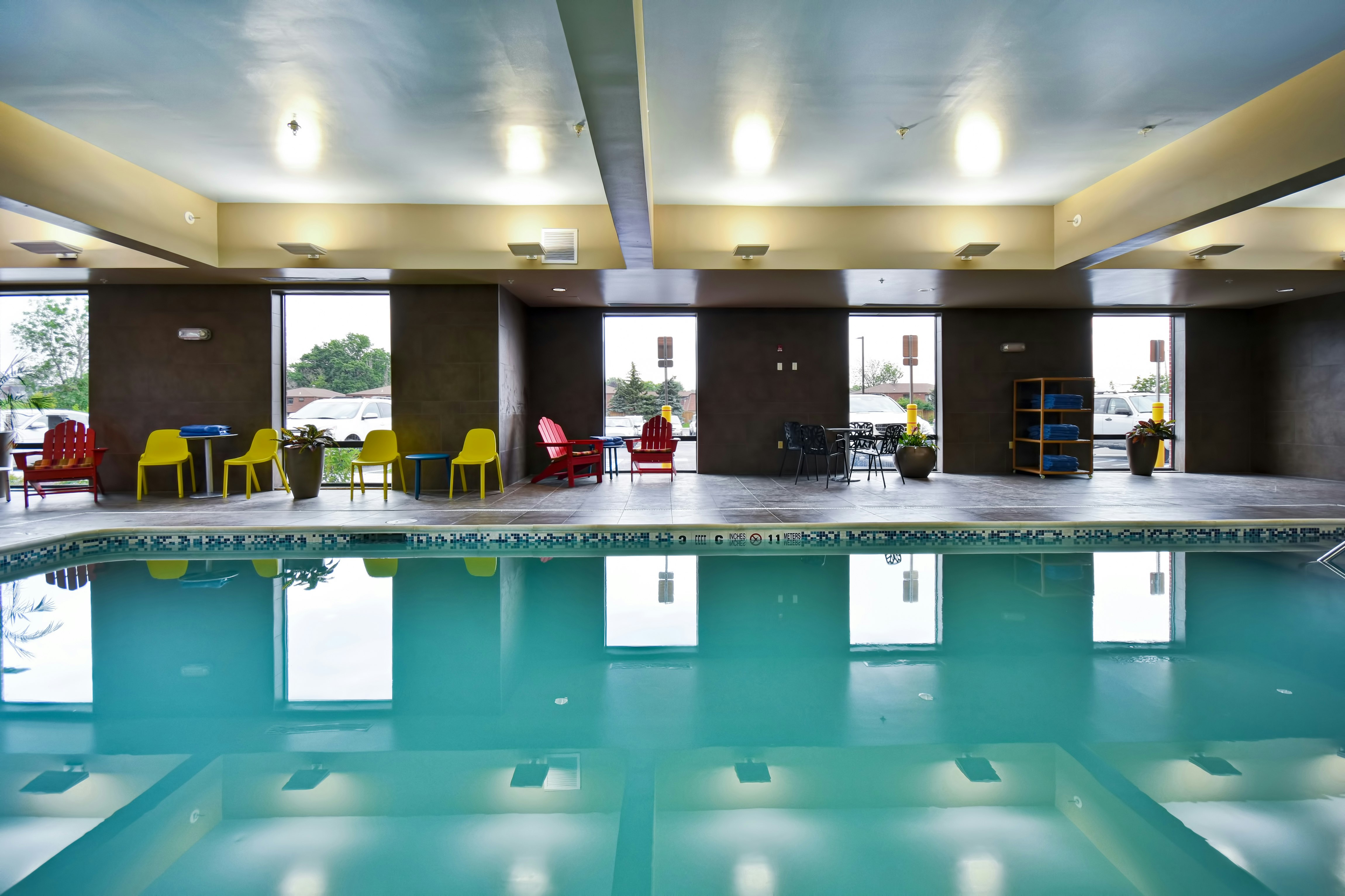 Home2 Suites By Hilton Amherst Buffalo 9/25