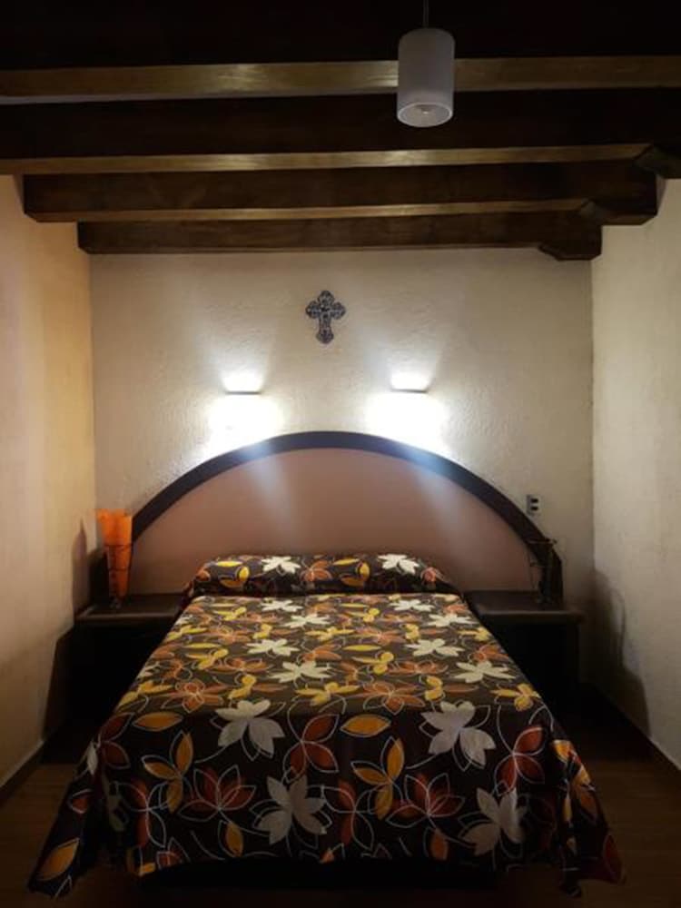 Hotel Barroco 8/34