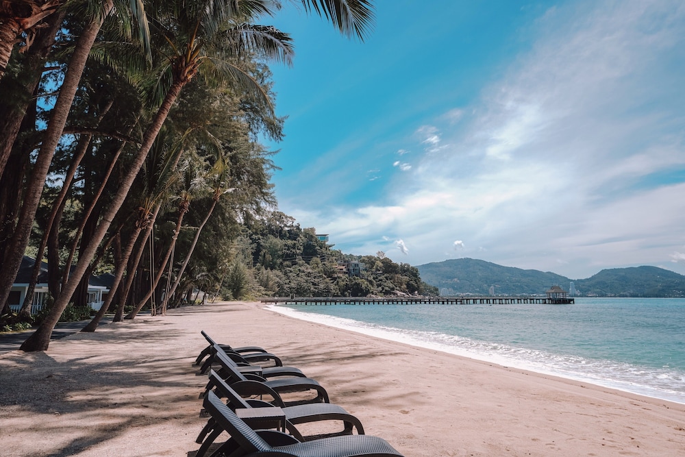 Thavorn Beach Village Phuket Resort and Spa 62/66