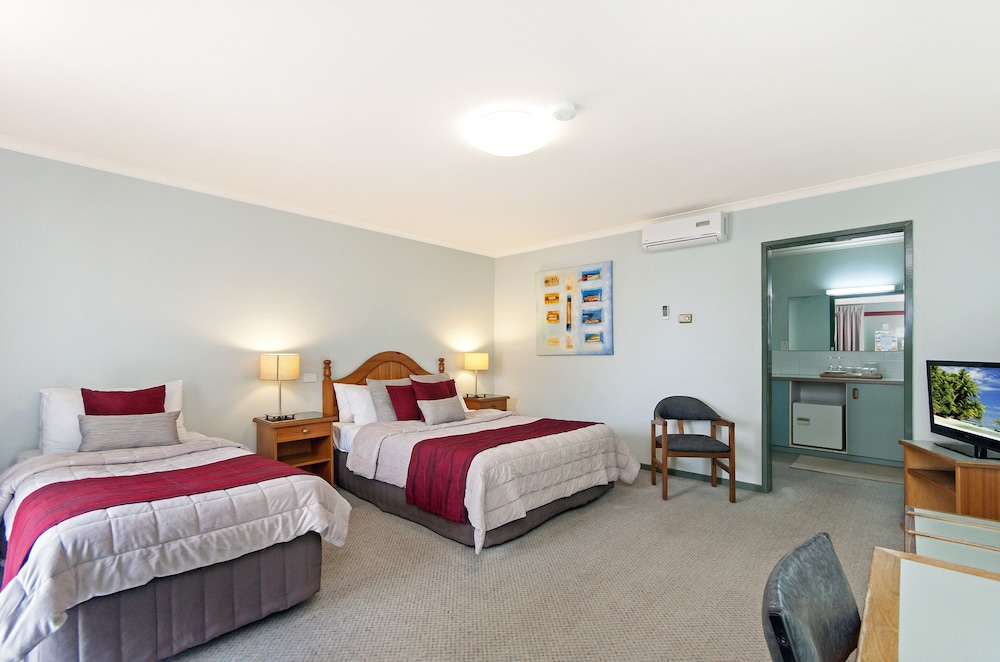 Melaleuca Motel 14/20