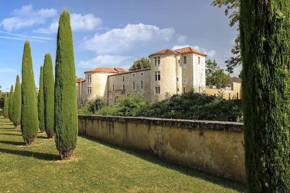 Ibis Budget Perigueux 54/63