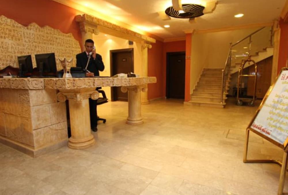 Raoum Inn Shaqra 10/50