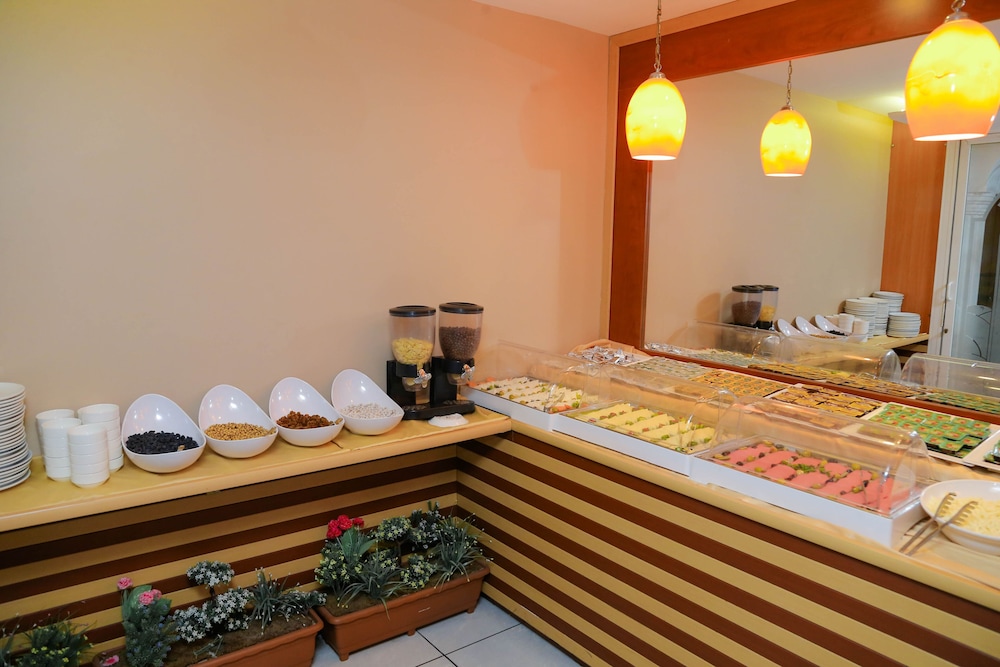 Hotel Sahinler 20/38