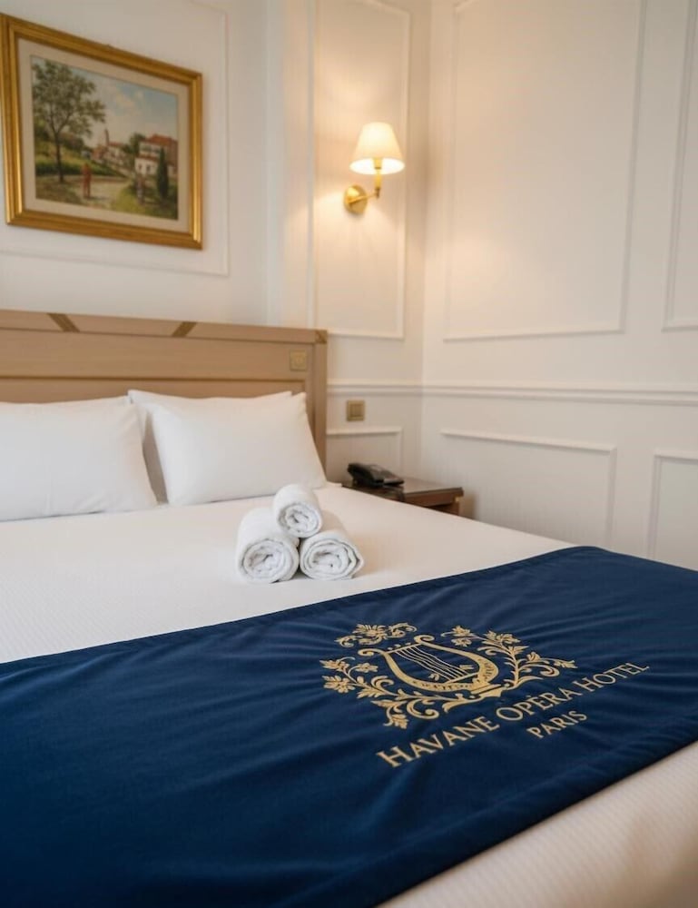 Hotel Havane Opera 13/50