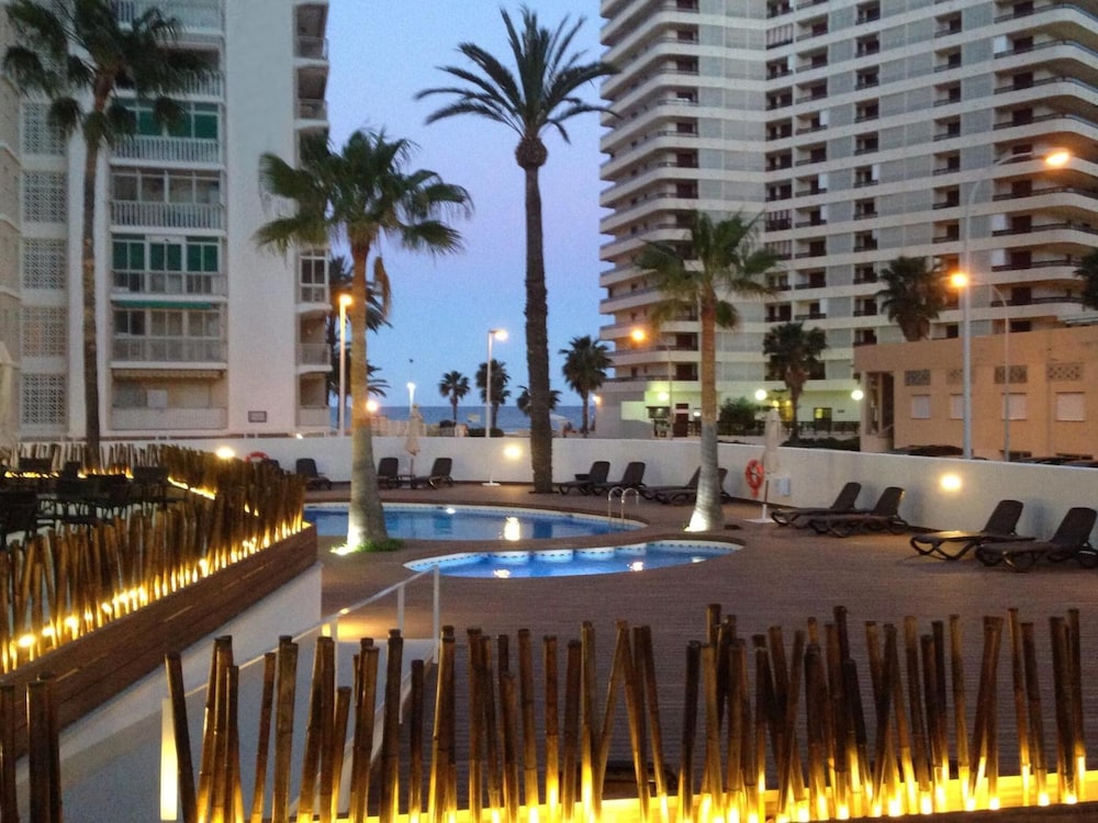 Hotel Santamarta 42/45