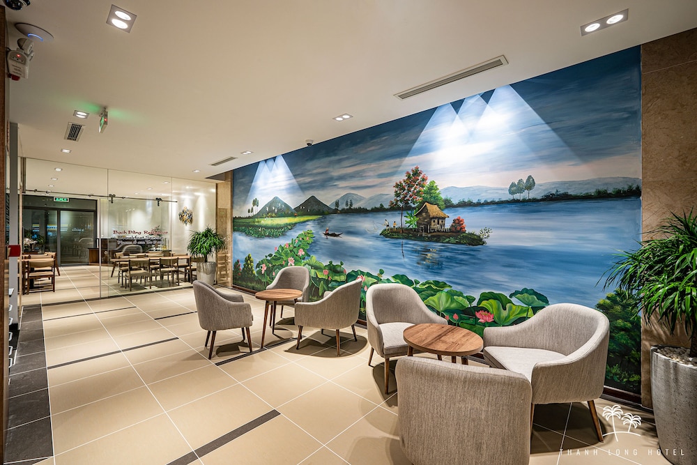 Thanh Long Hotel Bach Dang 38/50