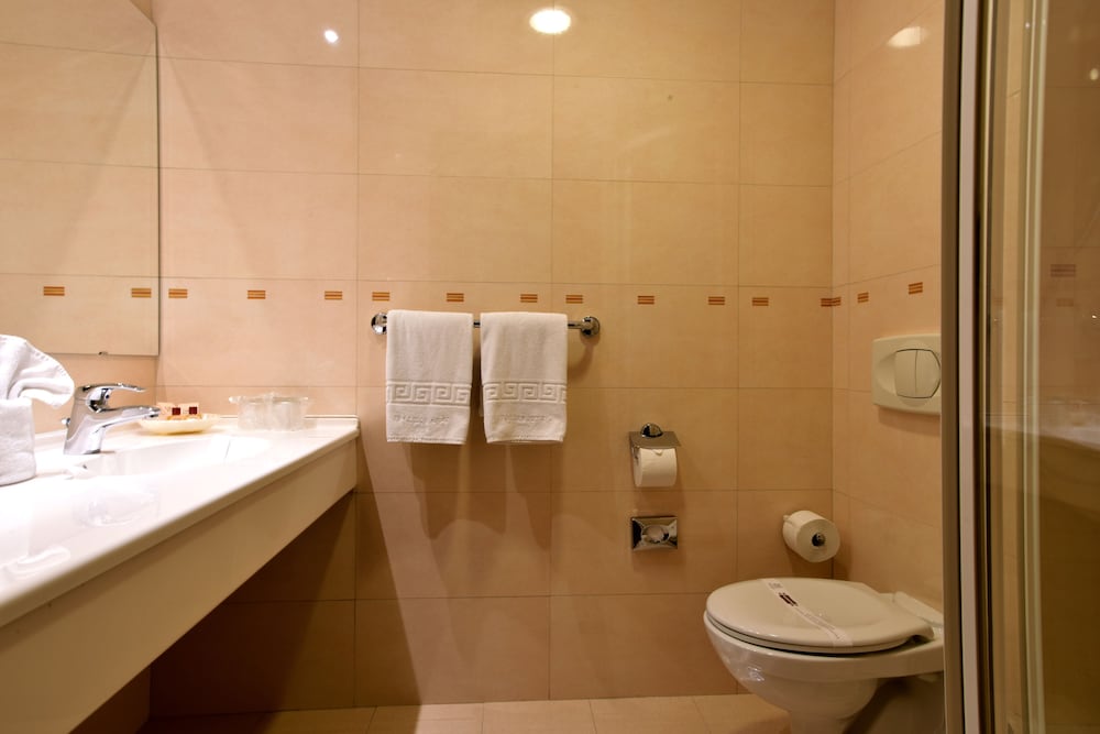 HOTEL BRASOV 45/49