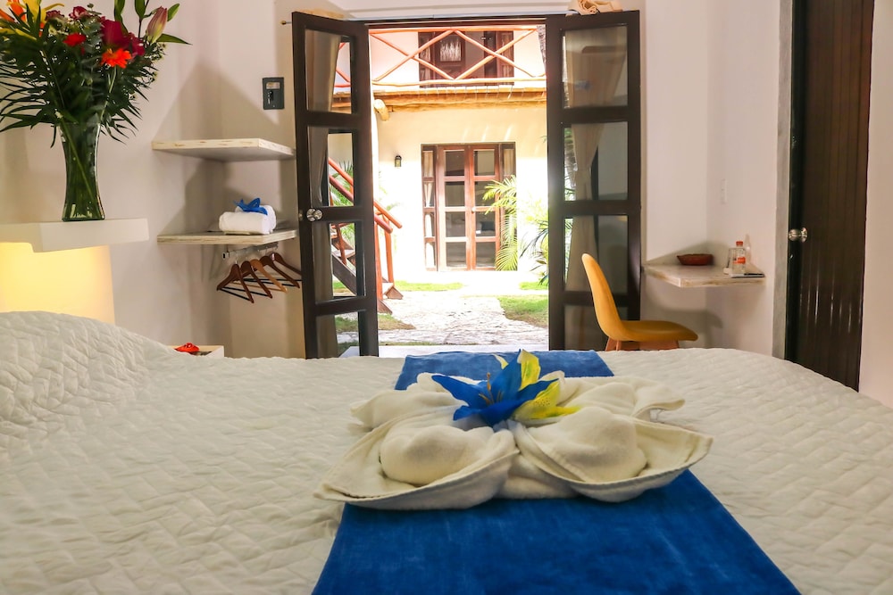 Hotel Kin Ha Pueblo 17/79