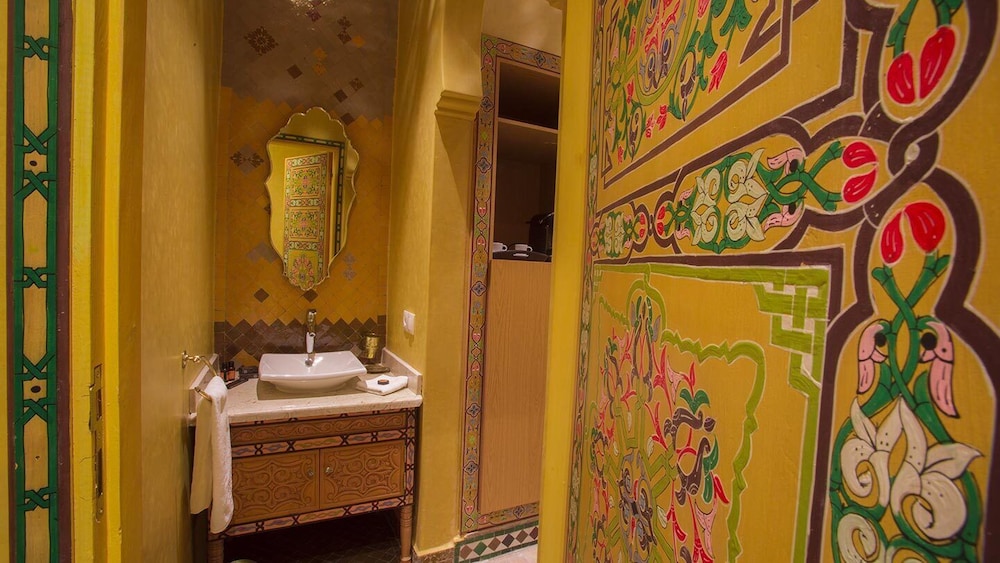Palais Zahia 10/70