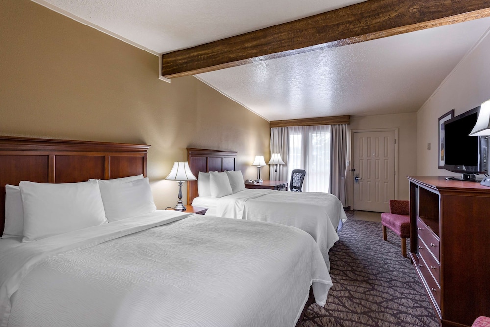 Best Western Dunmar Inn 15/45