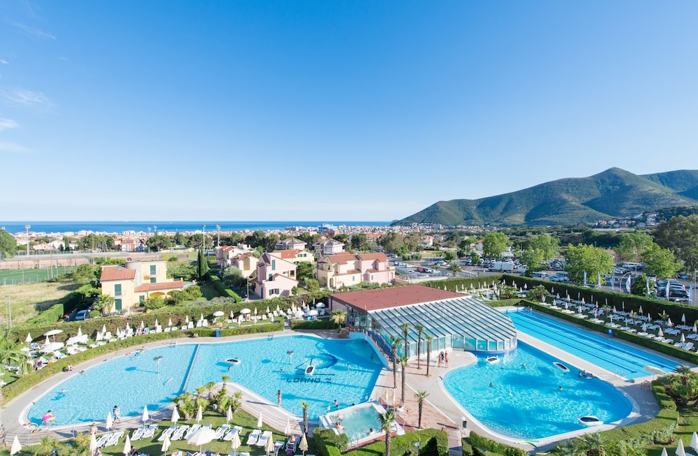 Loano 2 Village Residence Hotel 47/50