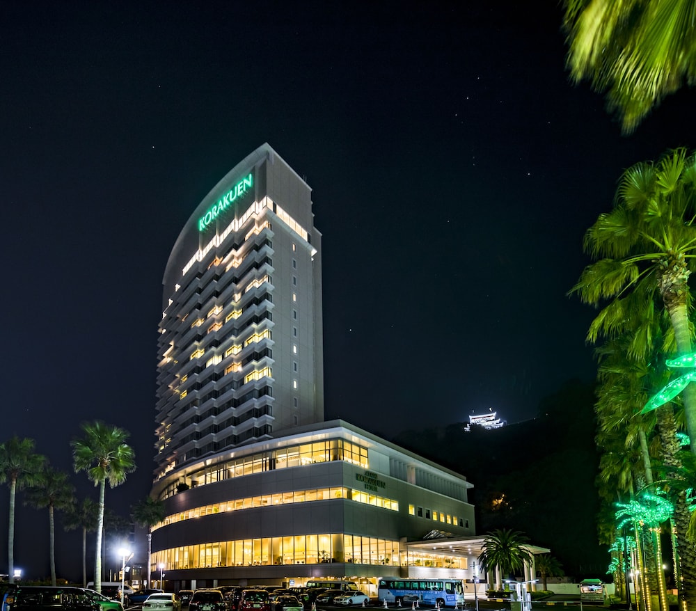ATAMI KORAKUEN HOTEL 2/64