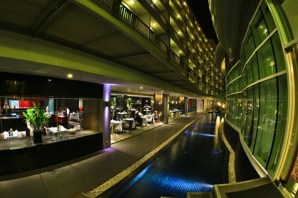 Amaranth Suvarnabhumi Hotel 41/49