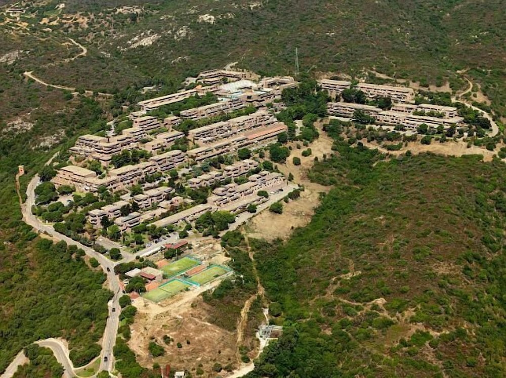 Rena Bianca Cugnana Verde Residence 13/20