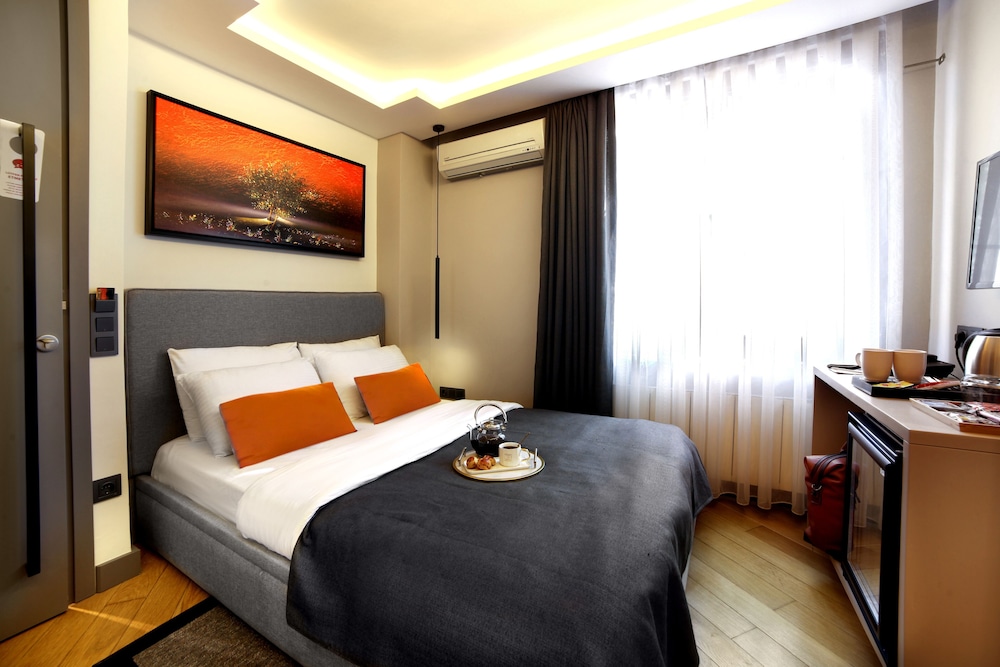 The Capital Suites 27/40