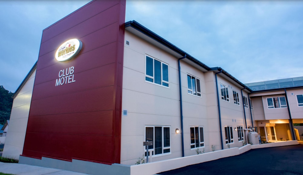 Lithgow Workies Club Motel 1/49