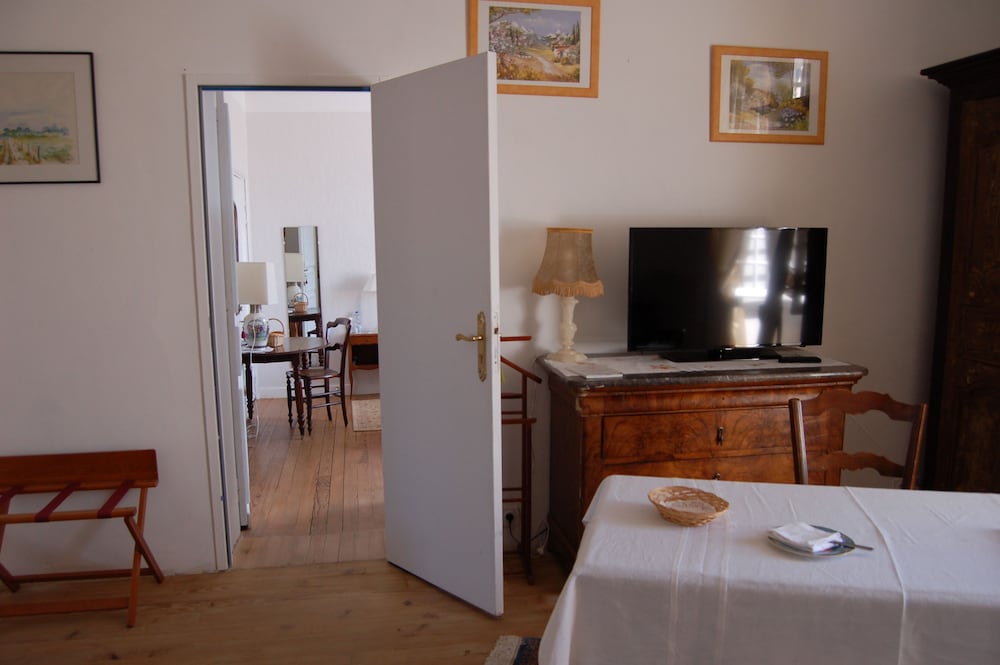 LA MAISON D'ANTAN 14/42