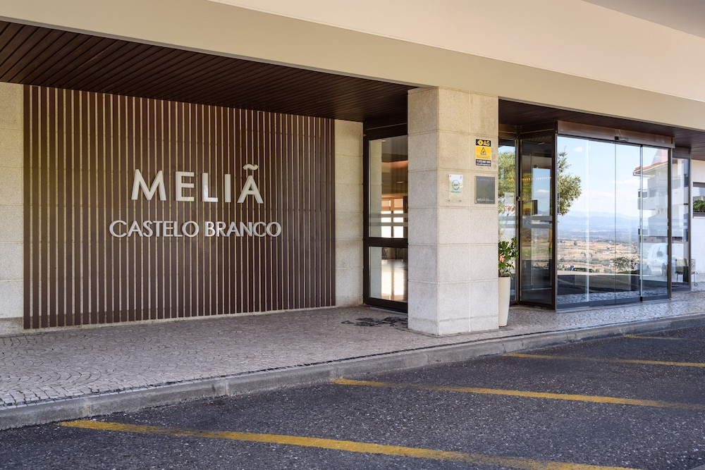 Melia Castelo Branco 60/68