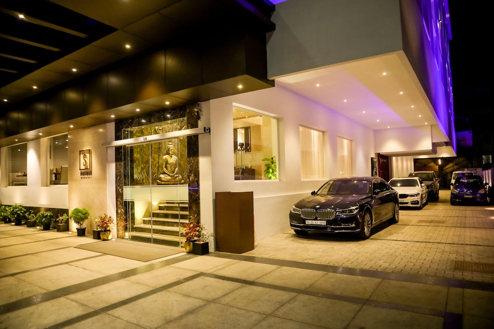 S Hotels 40/50