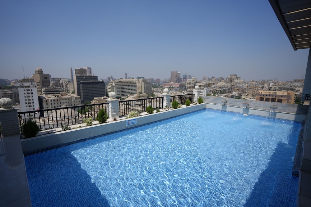 Mar Charbel Hotel 34/55