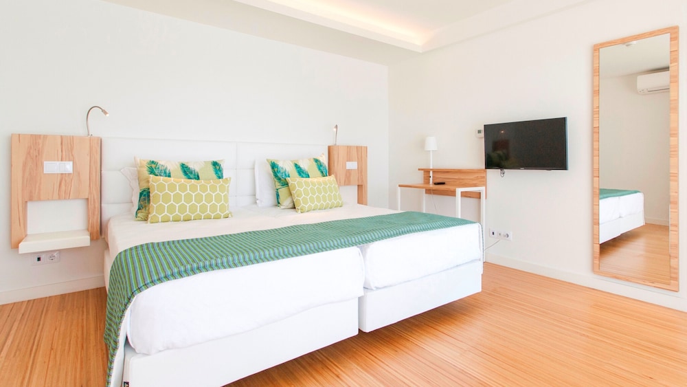2 BEDROOMS, PRESTIGE, SUPERIOR, APARTMENT, SEA VIEW