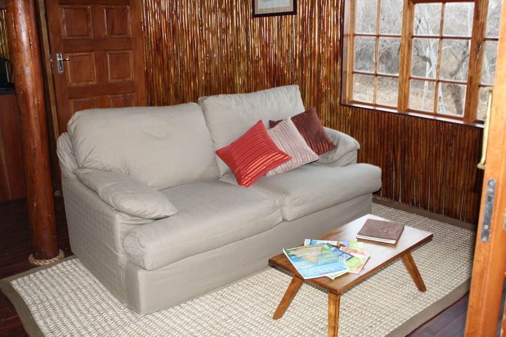 Amafu Forest Lodge 10/50