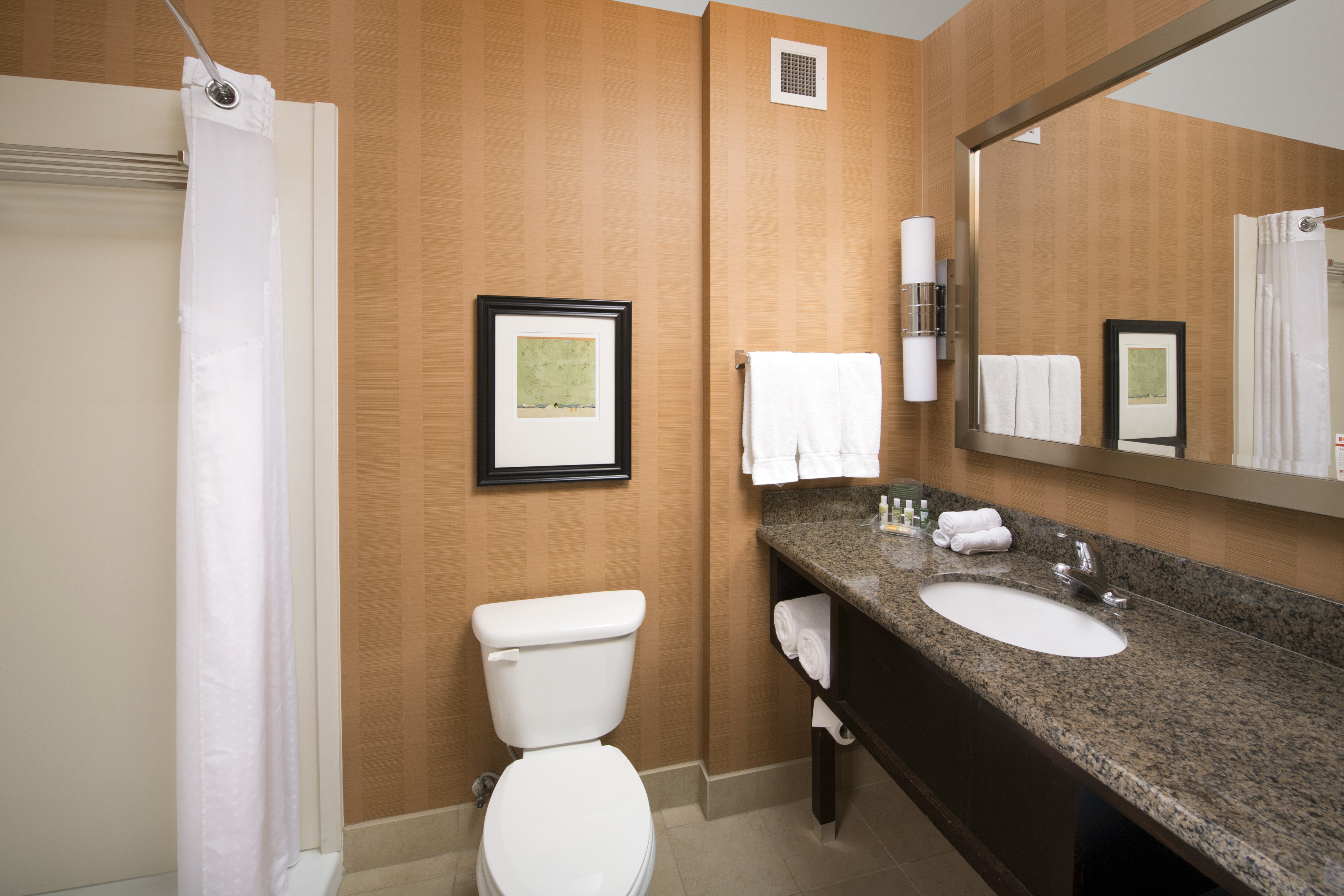 جناح لذوي الإعاقة، DoubleTree by Hilton Denver International Airport (ex. Holiday Inn Hotel And Suites) 2/2