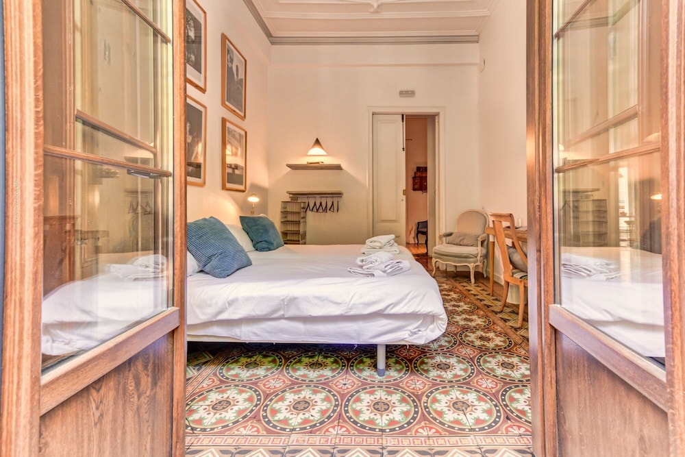 Factory Suites Barcelona 13/38