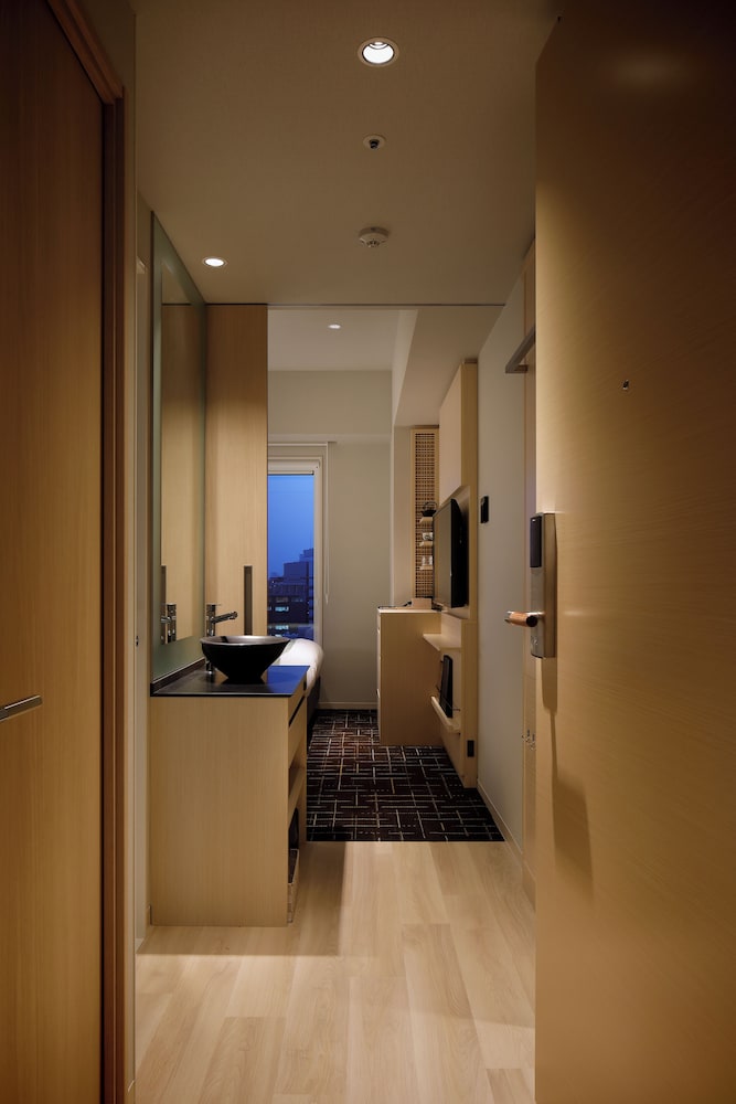 Hotel Yaenomidori Tokyo 48/50