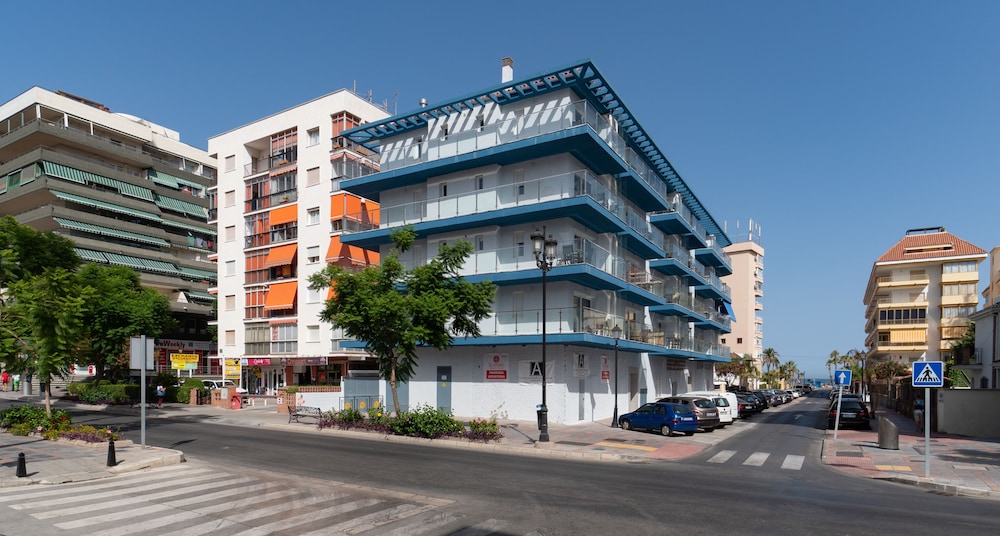 Sur Suites La Dorada photo2