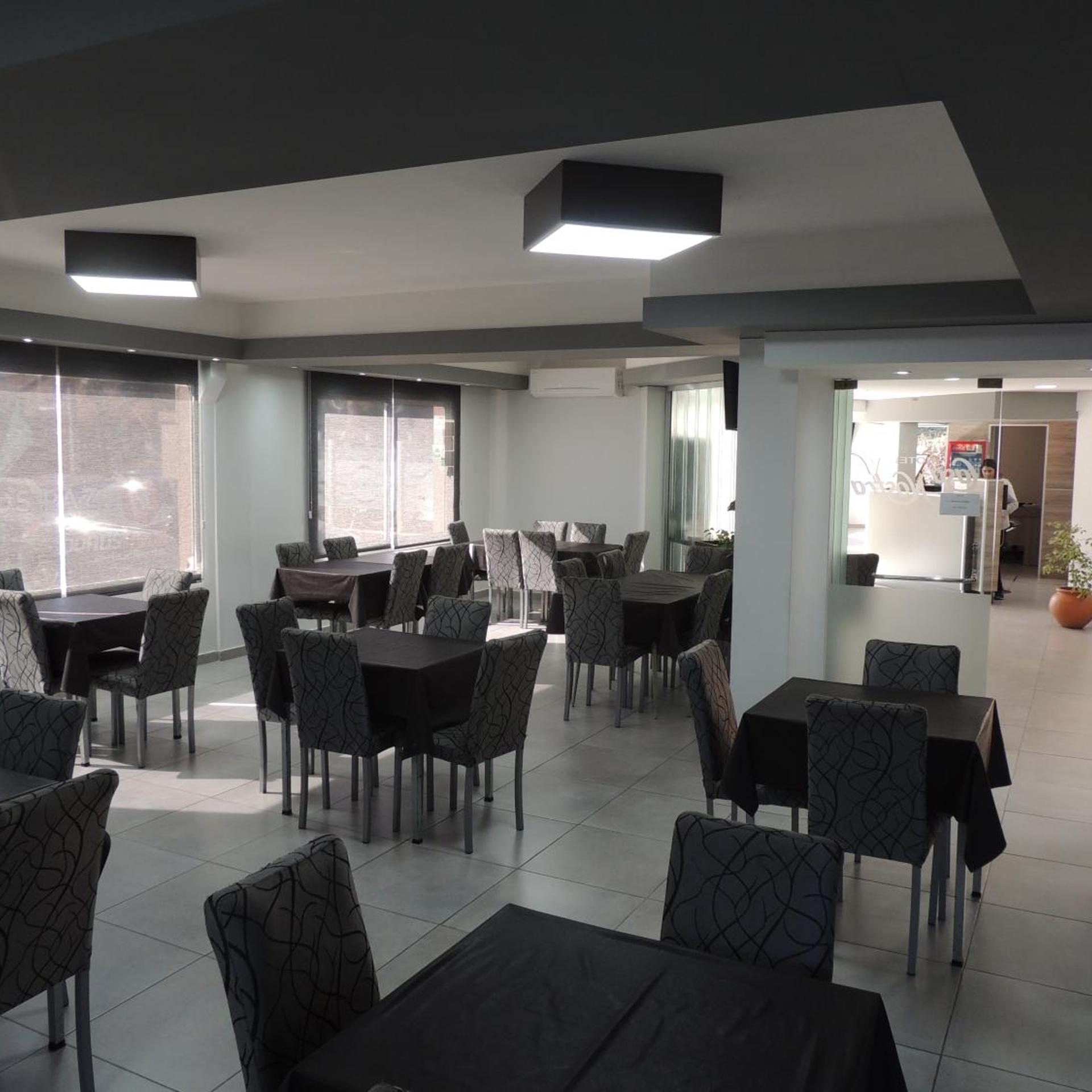 Hotel Casa Nostra 34/50
