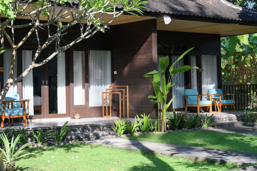 The Kirana Tembok 57/62