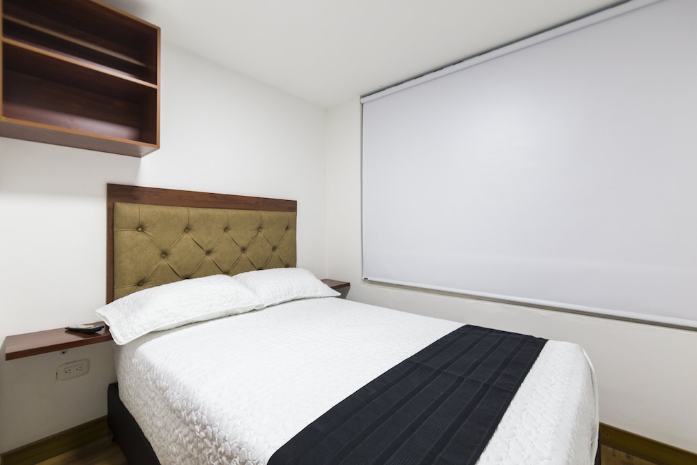 Hotel Ayenda Casa Botero 1091 33/58