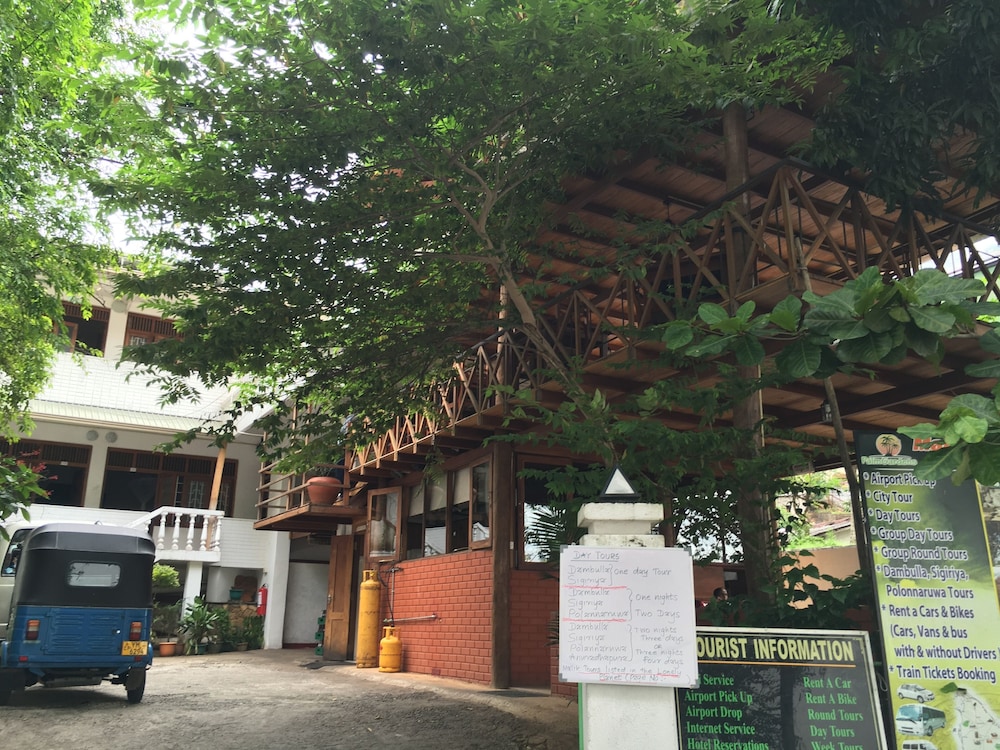 Mango Garden Hotel 4/40