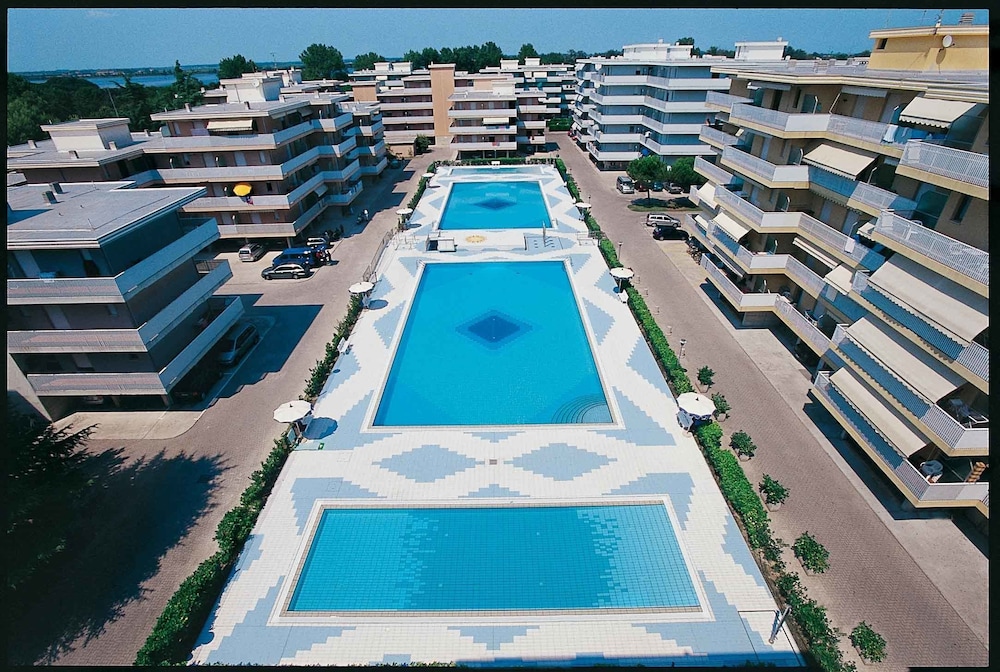 Residence Valbella 57/62
