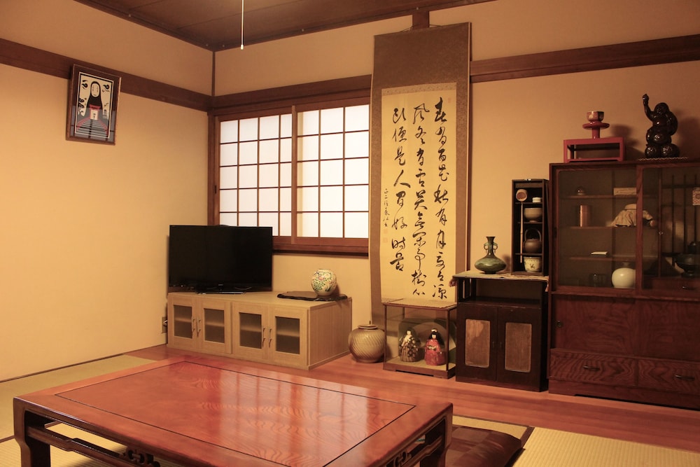 Jizo House 34/48