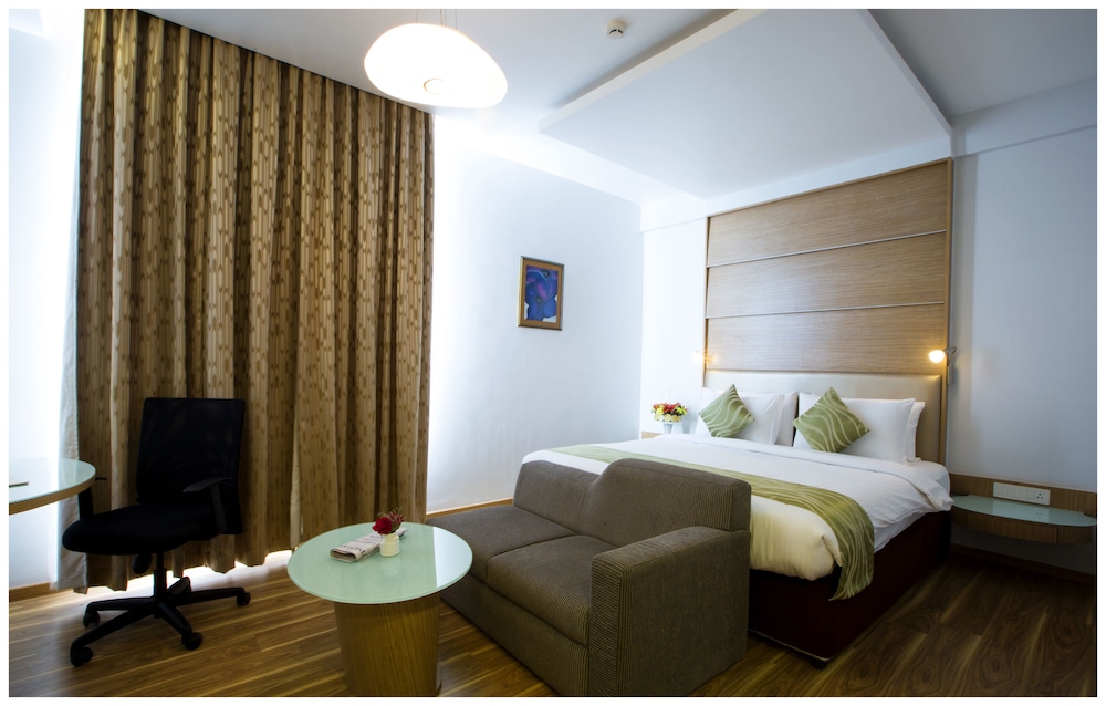 TULIP INN BANGALORE 22/38