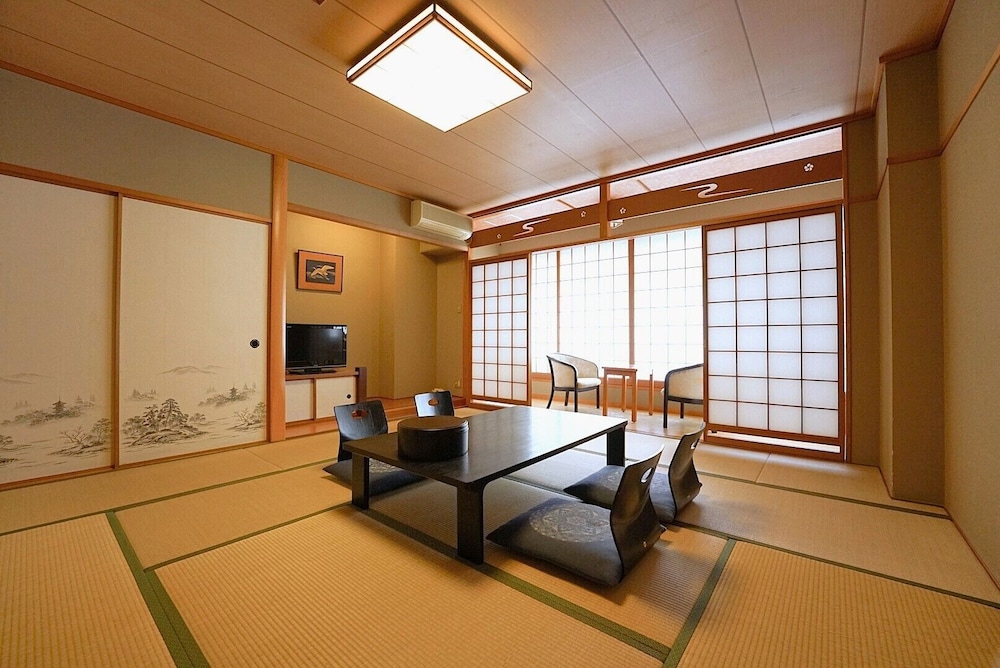 YUMOTO KANKO HOTEL SAIKYO 35/55