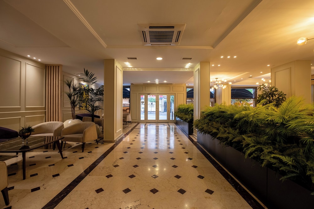 Berr Hotel 29/50