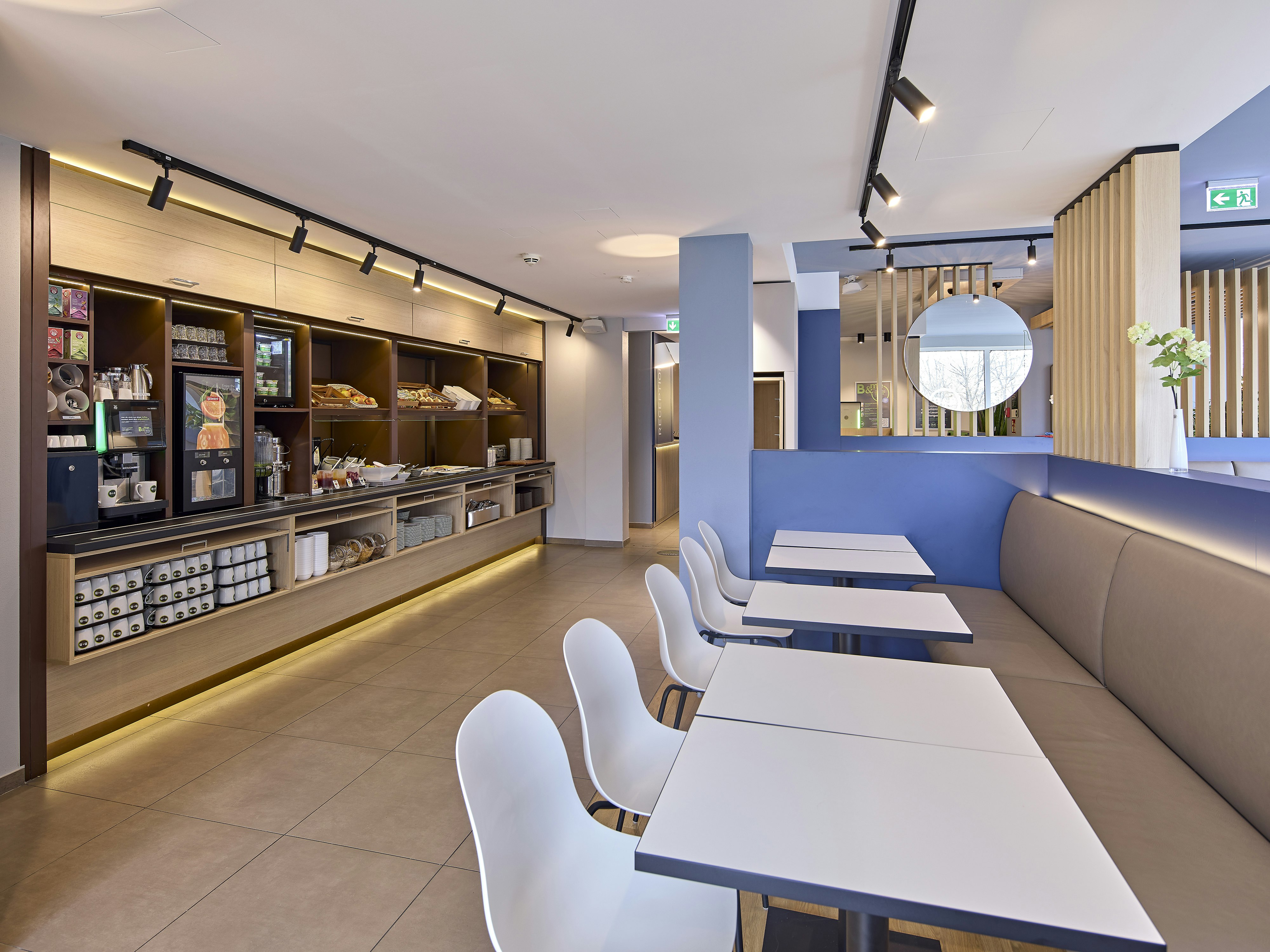 B&B Hotel Koeln-Messe 23/29