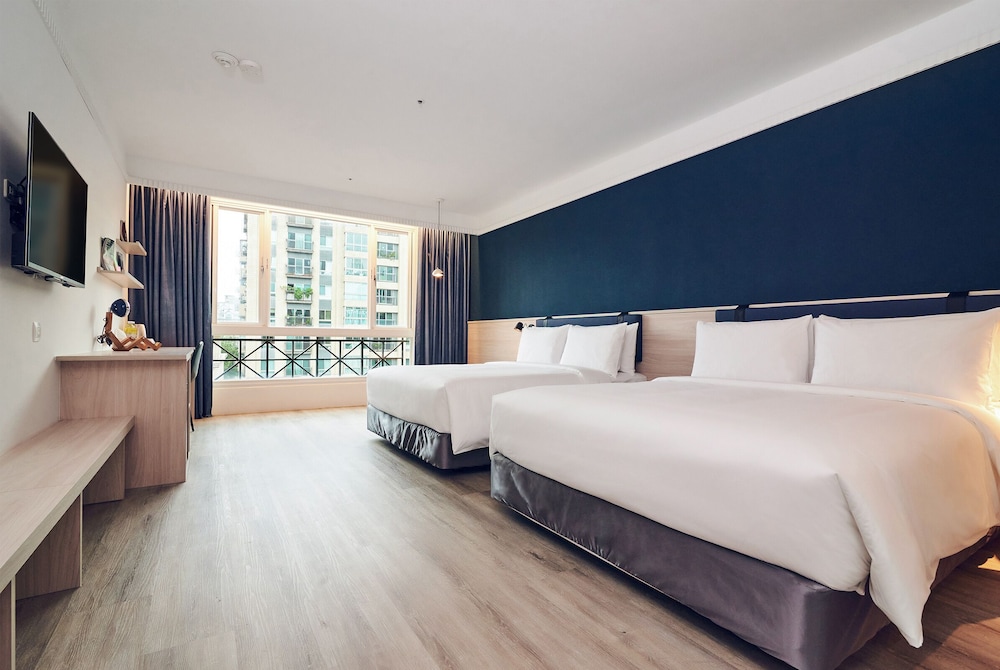 Check Inn Select Taipei Nangang 15/50
