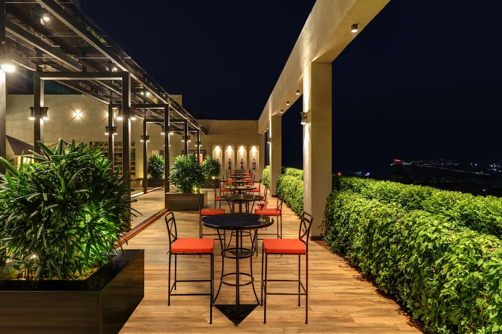 Lemon Tree Premier, Bhubaneshwar 42/50