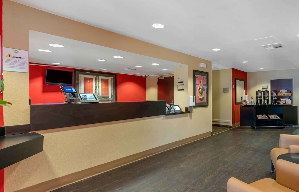 Extended Stay America Santa Rosa - North 9/53