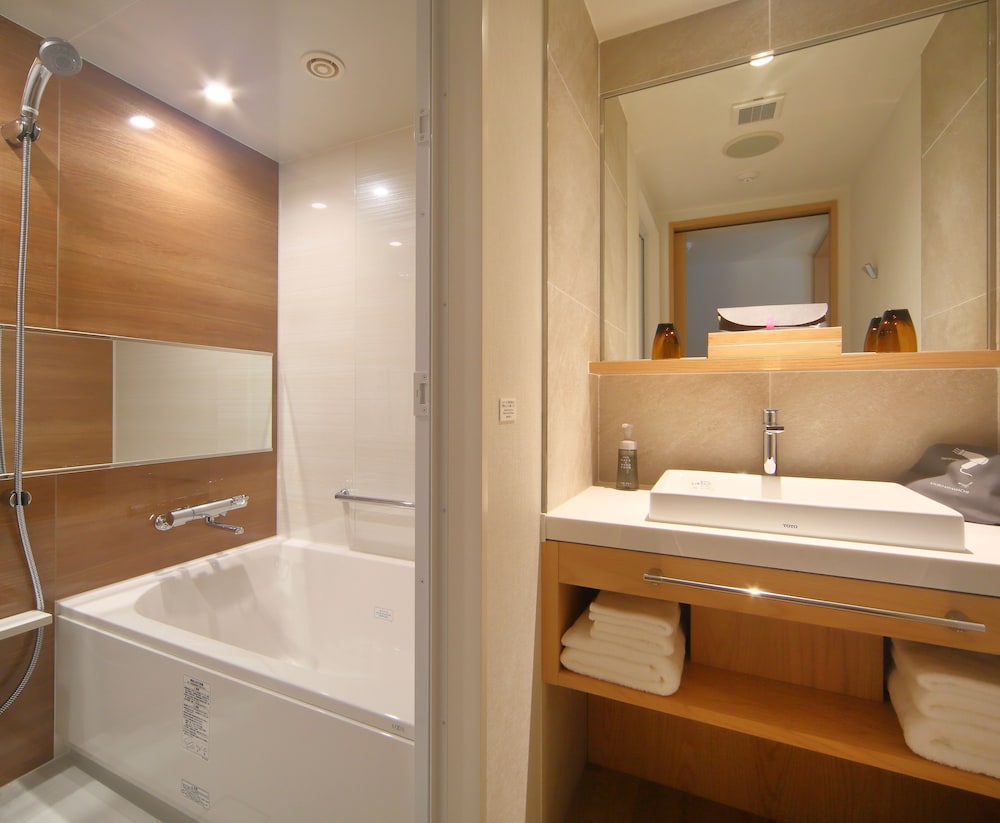 Hotel Traveltine Kyoto Kiyamachi 6/40