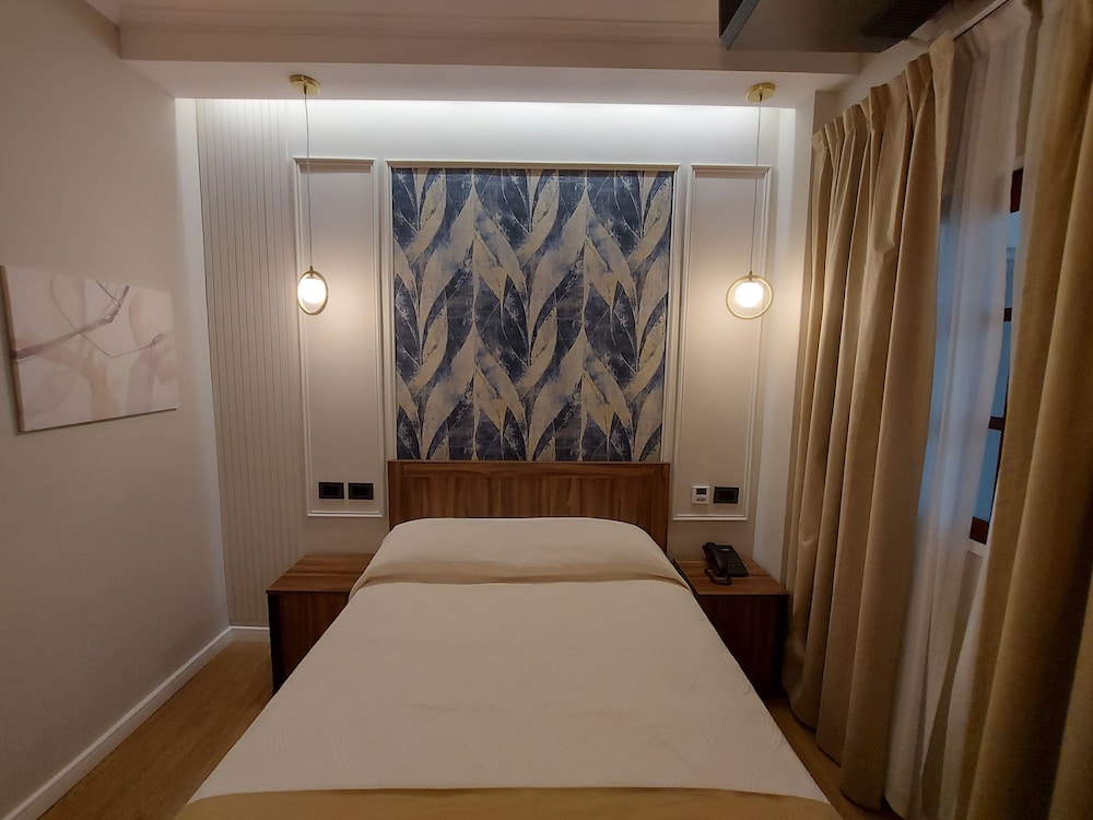 Hotel Internacional 32/62