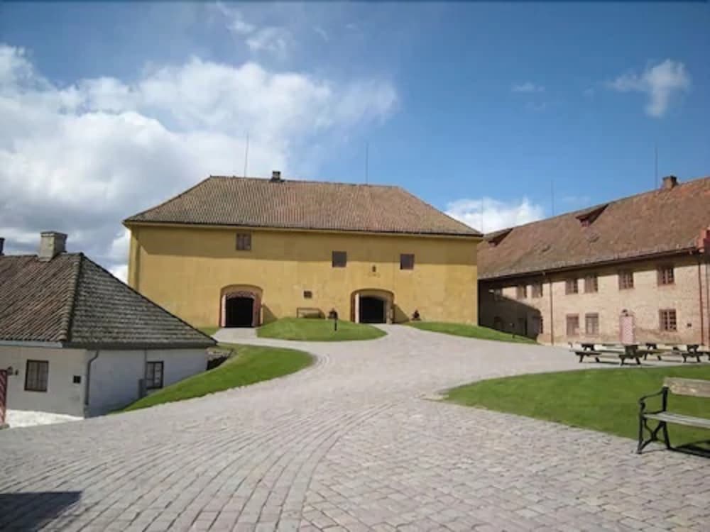 Kongsvinger Castle Hotel and Resort 31/37