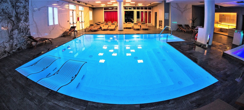 Formula International Puravita Spa 41/50